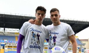 Fiorentina, Pierozzi è in uscita: lo vogliono due club di Serie A