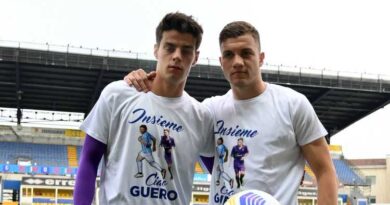 Fiorentina, Pierozzi è in uscita: lo vogliono due club di Serie A