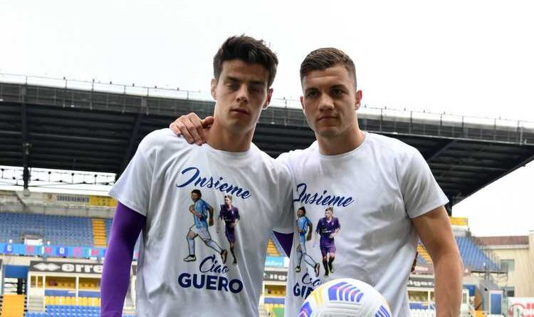 Fiorentina, Pierozzi è in uscita: lo vogliono due club di Serie A