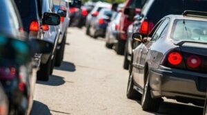 Capodanno 2024: la situazione su strade e autostrade