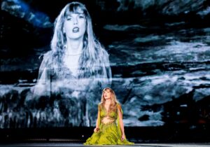 Un fan di Taylor Swift è morto dopo un concerto in Brasile a causa del caldo eccessivo