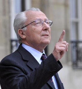Addio a Jacques Delors, il papà dell’Europa moderna