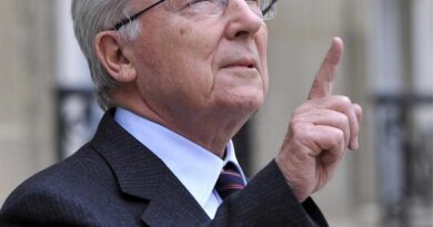 Addio a Jacques Delors, il papà dell’Europa moderna