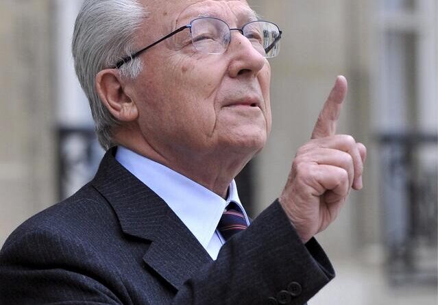 Addio a Jacques Delors, il papà dell’Europa moderna