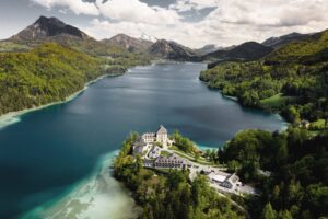 I 41 nuovi hotel più attesi del 2024
