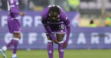 Fiorentina, che caos fra Nzola e l’Angola! Federazione irritata, rischio squalifica per il giocatore