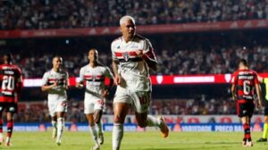 San Paolo, dal Morumbi al MorumBIS: uno stadio… di cioccolato