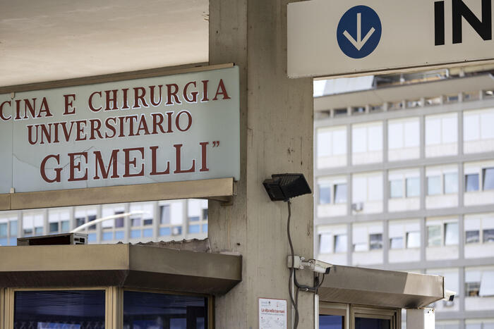 Ingoia parte di giocattolo, muore un bimbo di 2 anni a Roma