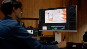 I nuovi monitor di LG sono così smart da non avere neanche bisogno di un computer