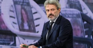 Vittorio Emanuele Parsi operato d’urgenza dopo un malore