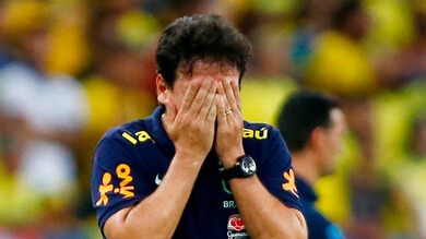 “Brasile, dubbi per la panchina: Ancelotti, sì al Real, Diniz criticato. La lista”