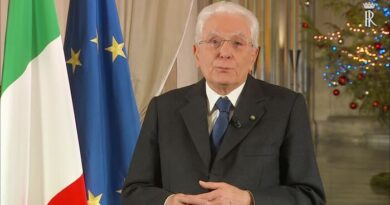 Partecipazione, Mattarella: “Votate, è il voto libero che decide”