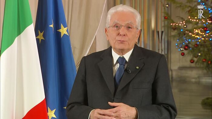 Partecipazione, Mattarella: “Votate, è il voto libero che decide”