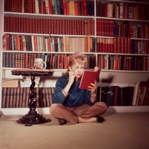 I 10 migliori libri per giovani adulti da rivedere ora