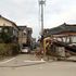 Onde alte fino a 5 metri potrebbero colpire il Giappone dopo potenti scosse di terremoto, mentre la Russia lancia l’allarme tsunami