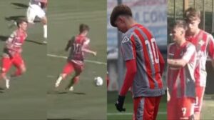 Juve, un trequartista mancino nel mirino: chi è Della Rovere della Cremonese