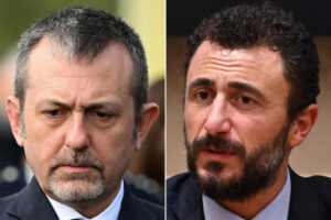 Sparo alla festa di Capodanno, deputato di Fdi: ‘La pistola è mia ma non ho sparato io’