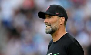 Liverpool, UFFICIALE: Beck rientra dal prestito
