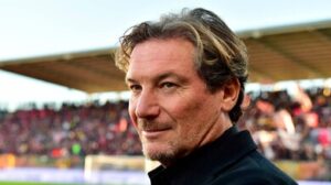Stroppa sfida Mourinho: “Siamo l’unica di B e vogliamo passare ancora”