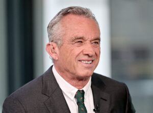 RFK Jr. aggiunge alla campagna presidenziale il “principale antivaccinista”