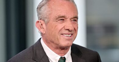 RFK Jr. aggiunge alla campagna presidenziale il “principale antivaccinista”