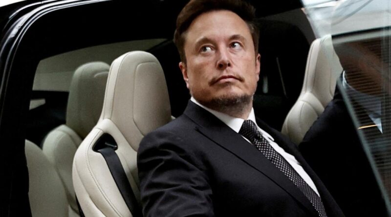 Tesla ancora regina nel 2023. Ma è sorpasso BYD nel quarto trimestre