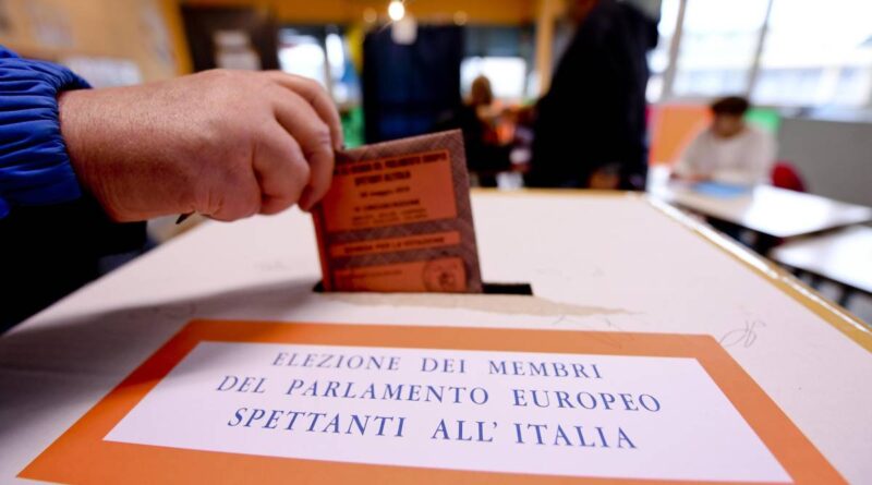 Seggi, maggioranza, equilibri: cosa può accadere alle elezioni europee