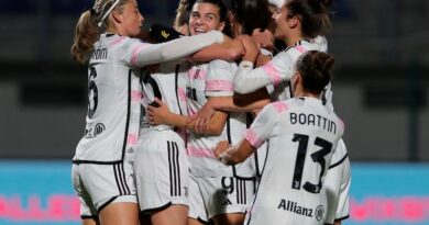 Juve Women, l’orizzonte Superlega e il ranking migliora: la classifica