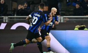 Inter, Lautaro e Dimarco in gruppo: le scelte di Inzaghi per il Verona