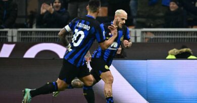 Inter, Lautaro e Dimarco in gruppo: le scelte di Inzaghi per il Verona
