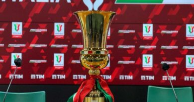 Coppa Italia, tabellone quarti: date, orari e dove vedere le partite in tv