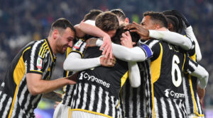 Coppa Italia: Juve dilaga in rimonta, vola ai quarti