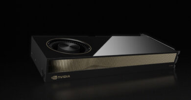 NVIDIA RTX 5880 Ada Generation, svelata una nuova scheda video professionale