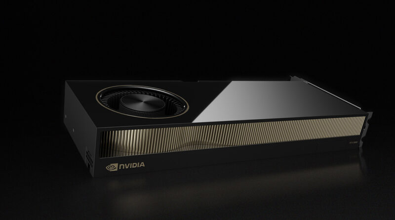 NVIDIA RTX 5880 Ada Generation, svelata una nuova scheda video professionale