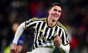 Juve, l’Arsenal tenta Vlahovic: la decisione di Giuntoli e il piano per il rinnovo