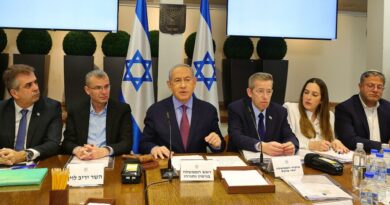 Israele, scontro nel gabinetto di guerra di Netanyahu: i ministri attaccano il capo delle forze armate per le sue indagini interne