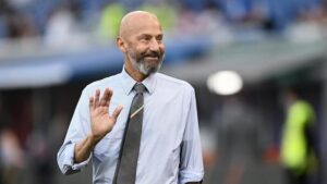 Un anno fa l’addio a Gianluca Vialli