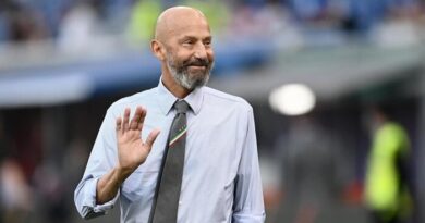 Un anno fa l’addio a Gianluca Vialli