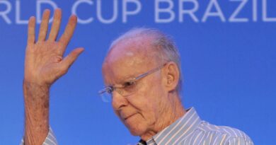 Addio a Mario Zagallo, leggenda del calcio brasiliano