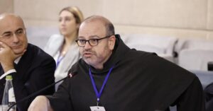 Chi è padre Benanti, il consigliere di Papa Francesco nuovo presidente della commissione Ai