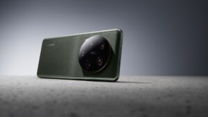 Xiaomi 14 Ultra è già realtà: confronto nelle immagini dal vivo