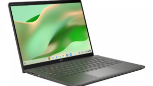 Google prepara ChromeOS 120: pulsante per la scrivania virtuale e altro ancora