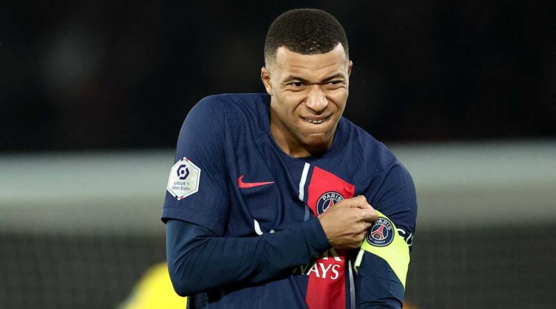 Mbappé che futuro? Non c’è solo il Real per strapparlo a zero al PSG