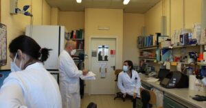 Covid giù, ma influenza record. Pesa il flop delle vaccinazioni