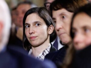 La gran trappola per Schlein, declino Ferragni e Amato: quindi, oggi…