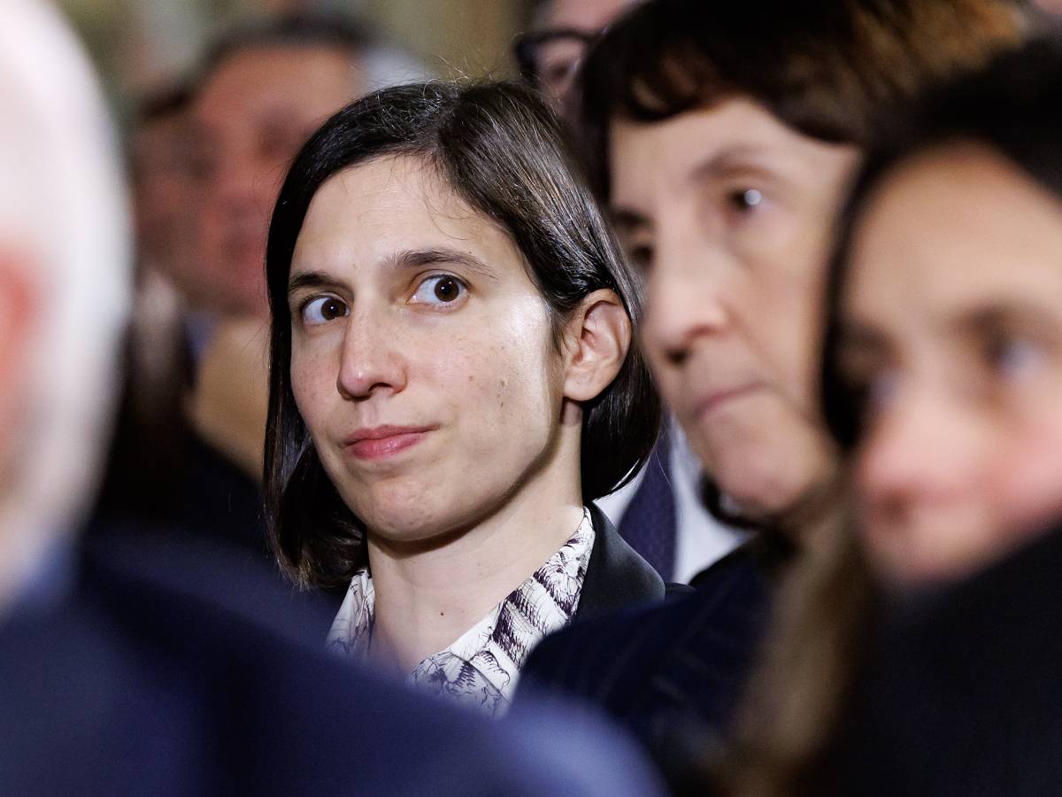 La gran trappola per Schlein, declino Ferragni e Amato: quindi, oggi ...