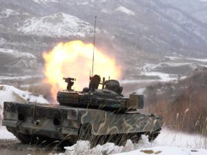 “Altri 60 proiettili dal Nord”. Continuano le provocazioni di Kim