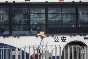 Evergrande: arrestato il capo della controllata dell’auto elettrica