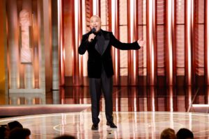 I Golden Globes del 2024 sono stati un disastro quasi totale