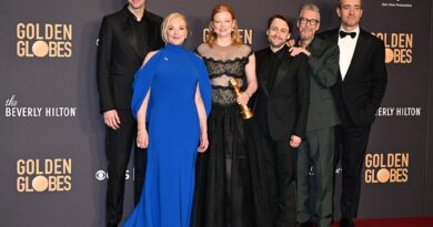 Succession ripeterà le sue vittorie ai Golden Globes agli Emmy?